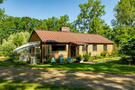16460 Franklin Road, Northville, MI 48168 photo 4