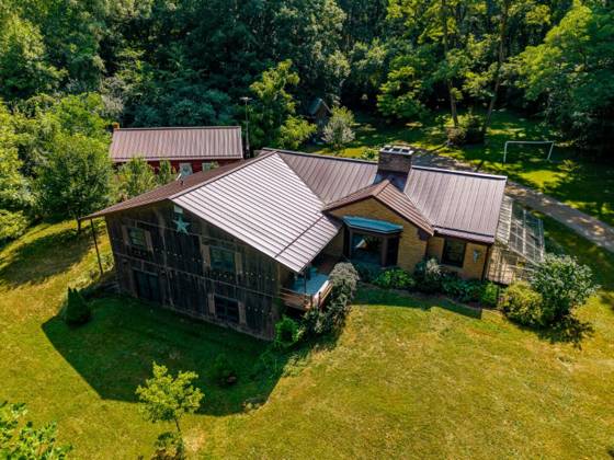 16460 Franklin Road, Northville, MI 48168 photo 2