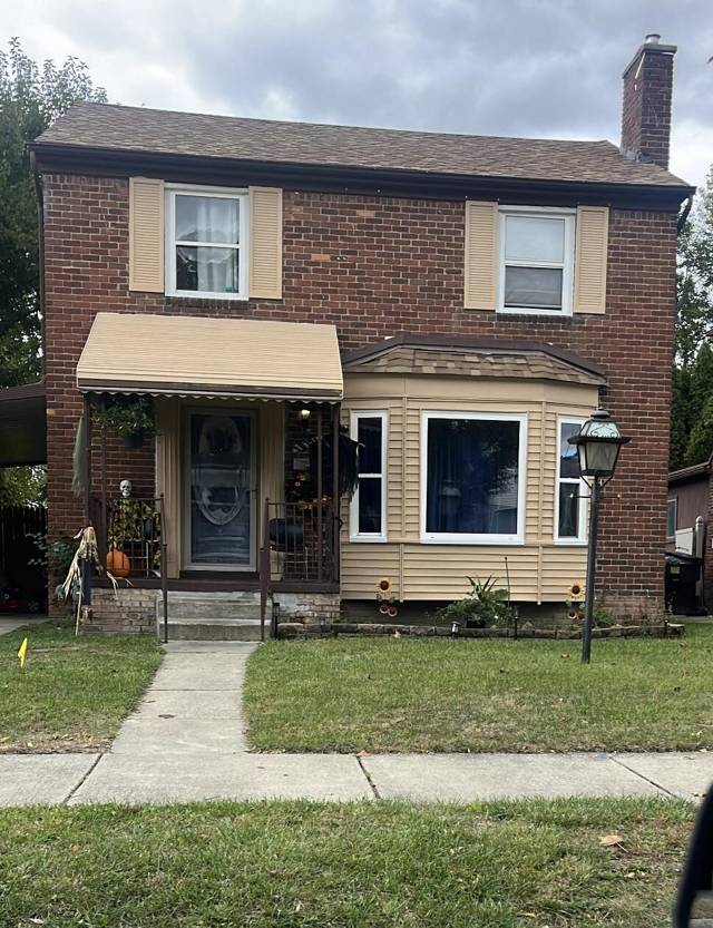 19721 Hartwell Street, Detroit, MI
