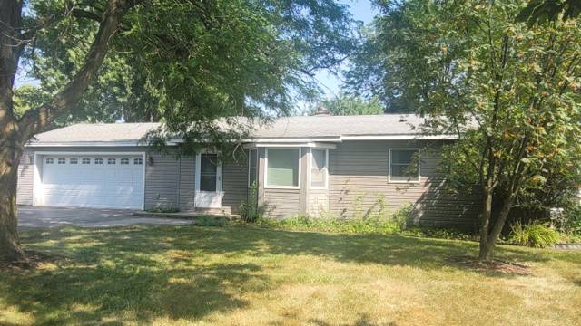 45750 Hull Road, Belleville, MI