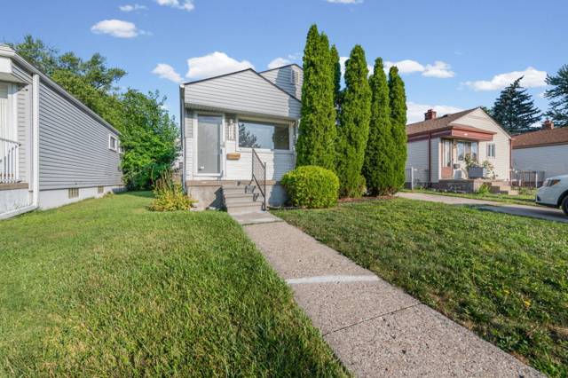 2478 River Drive, Lincoln Park, MI