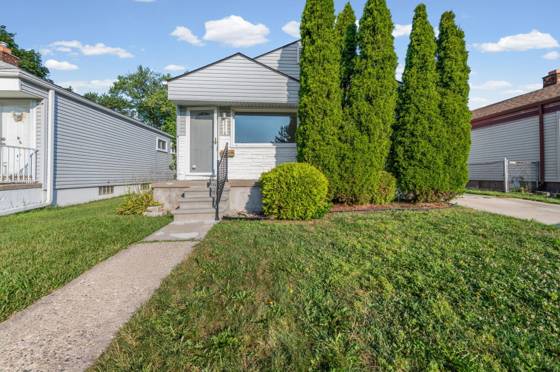 2478 River Drive, Lincoln Park, MI 48146 photo 3
