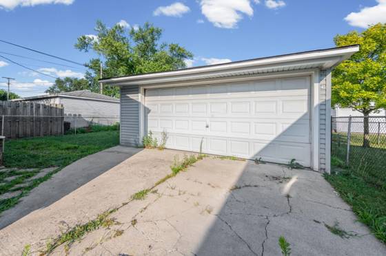 2478 River Drive, Lincoln Park, MI 48146 photo 5