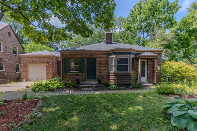 519 Fairview Circle, Ypsilanti, MI