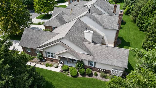 39628 Village Run Drive, Northville, MI