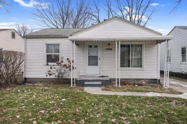 22000 Cunningham Avenue, Warren, MI