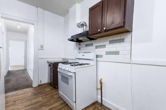 1565 W Grand Boulevard #3, Detroit, MI 48208 photo 2