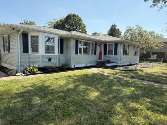 8603 Bunton Road, Willis, MI 48191 photo 2