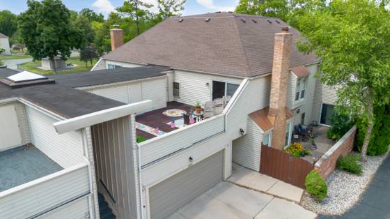 8191 Colony Drive #22, Grosse Ile, MI 48138 photo 2