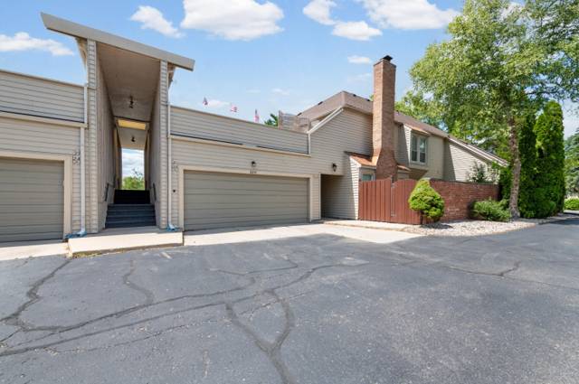 8191 Colony Drive #22, Grosse Ile, MI