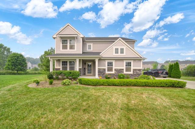 7374 Belfont Court, Ypsilanti, MI