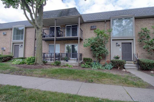 1717 E 14 Mile Road #C, Birmingham