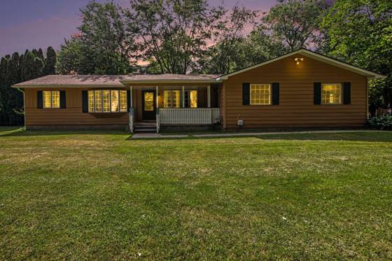 10194 Bunton Road, Willis, MI 48191 photo 3
