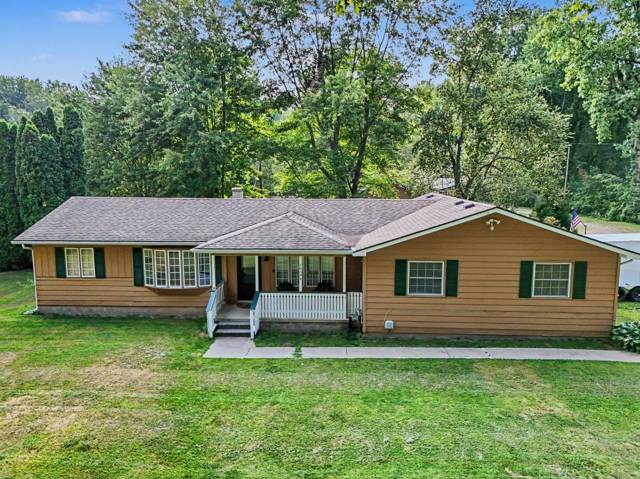 10194 Bunton Road, Willis, MI
