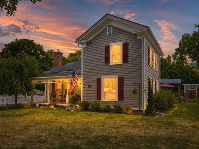 297 W Saint Clair Street, Romeo, MI
