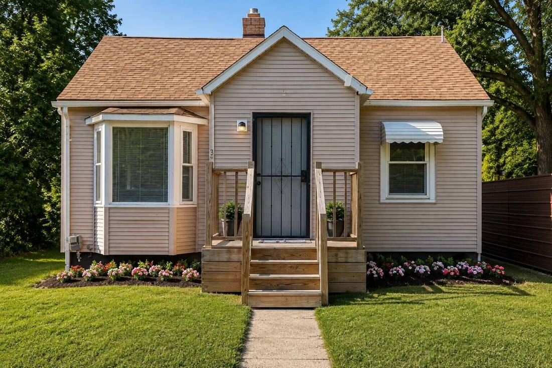 3502 Arlene Avenue, Flint, MI 48503