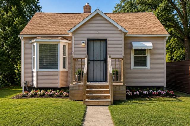 3502 Arlene Avenue, Flint, MI