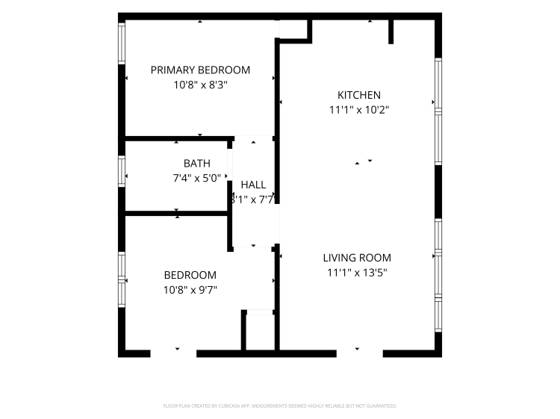 17161 Telegraph Road, Detroit, MI 48219 photo 4