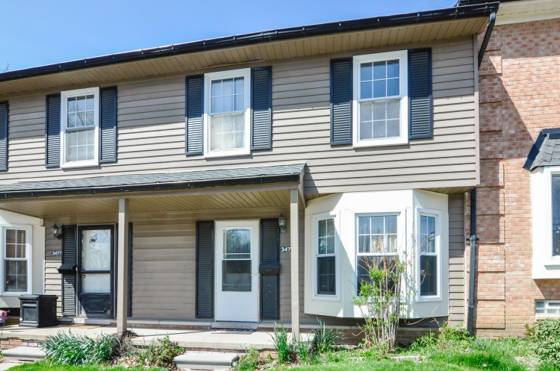 3479 Burbank Drive, Ann Arbor, MI 48105 photo 2