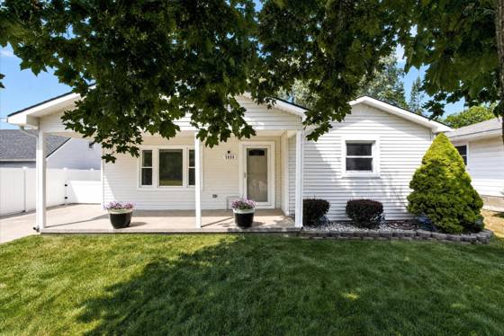 5839 N Harvey Street, Westland, MI 48185 photo 4