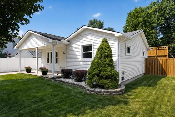 5839 N Harvey Street, Westland, MI 48185 photo 5