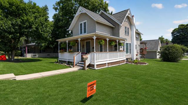 504 N Center Street, Northville, MI