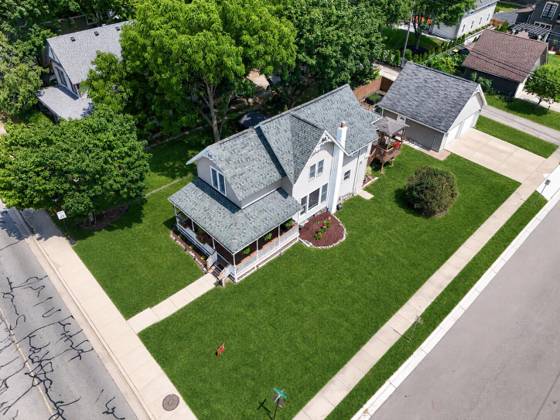 504 N Center Street, Northville, MI 48167 photo 2