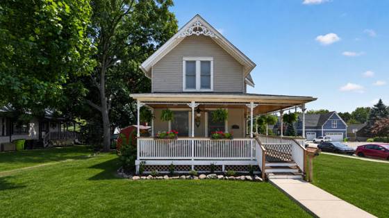 504 N Center Street, Northville, MI 48167 photo 3