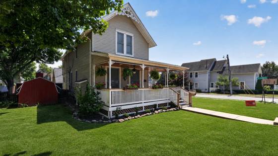 504 N Center Street, Northville, MI 48167 photo 4