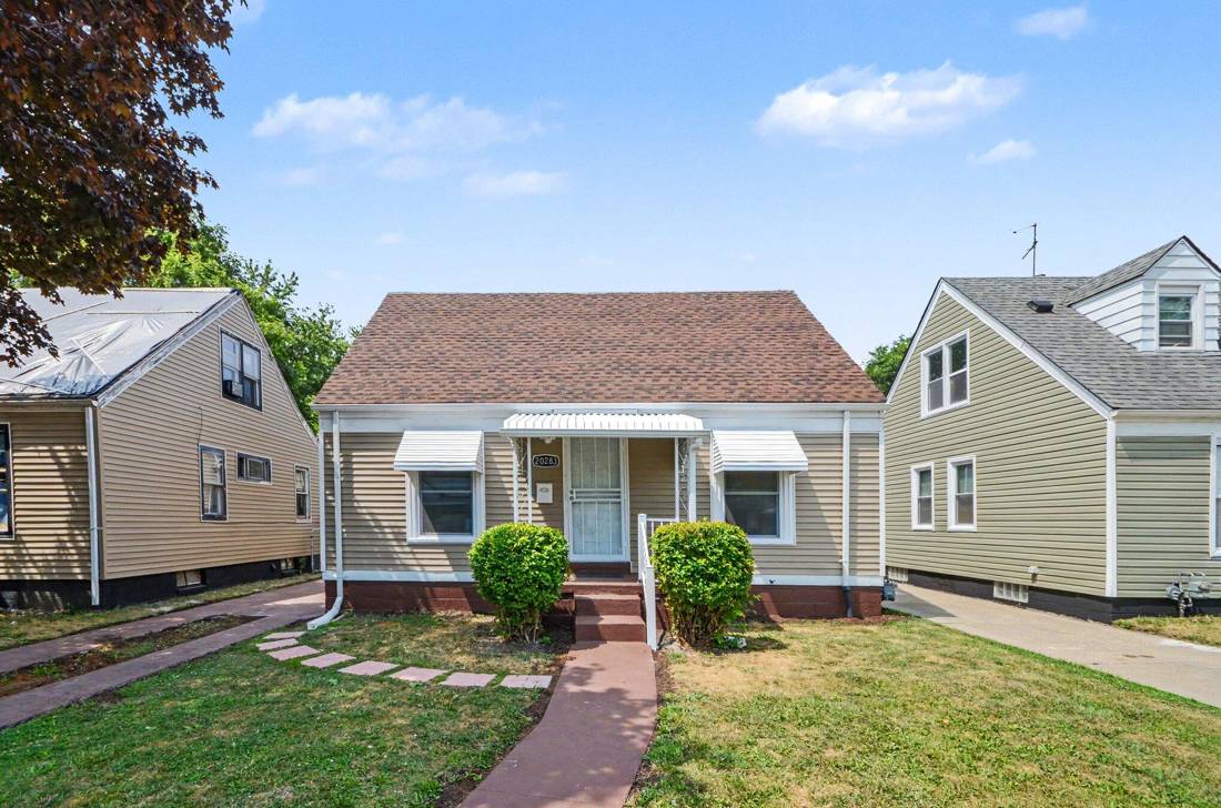 20283 Bradford Street, Detroit, MI 48205