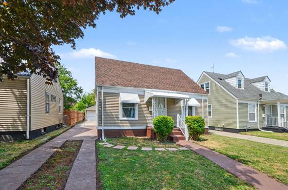 20283 Bradford Street, Detroit, MI 48205 photo 2