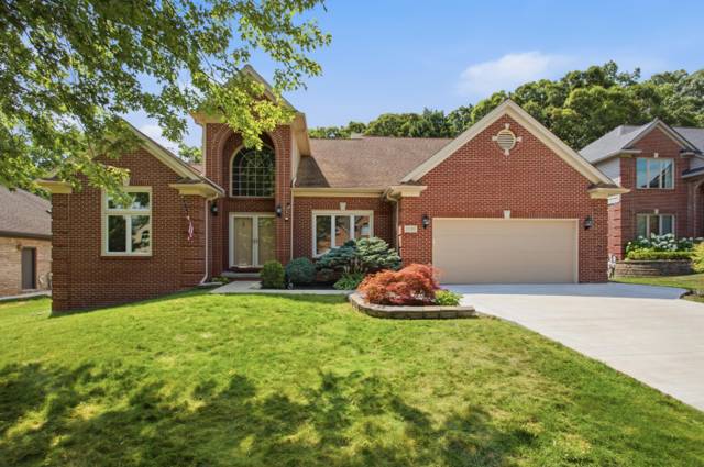 2189 Clinton View Circle, Rochester Hills, MI