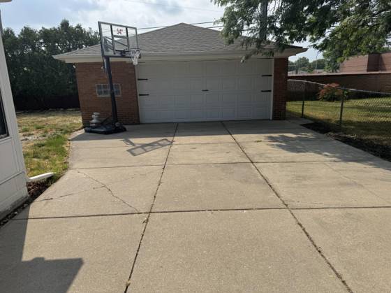 25147 Collingwood Street, Roseville, MI 48066 photo 2
