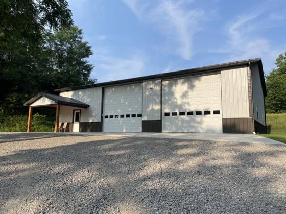 13910 Sheridan Road, Manchester, MI 48158 photo 2