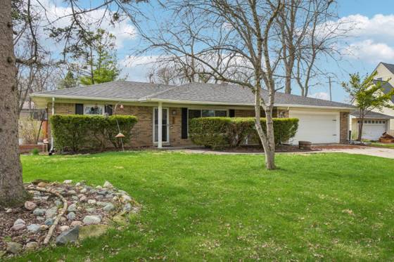 445 Courtland Street, Ypsilanti, MI 48197 photo 2