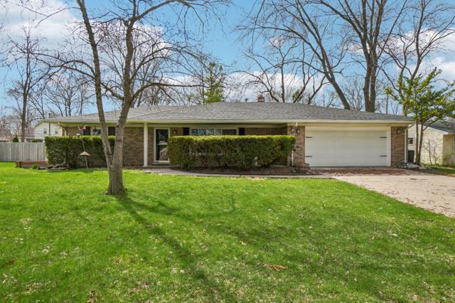 445 Courtland Street, Ypsilanti, MI