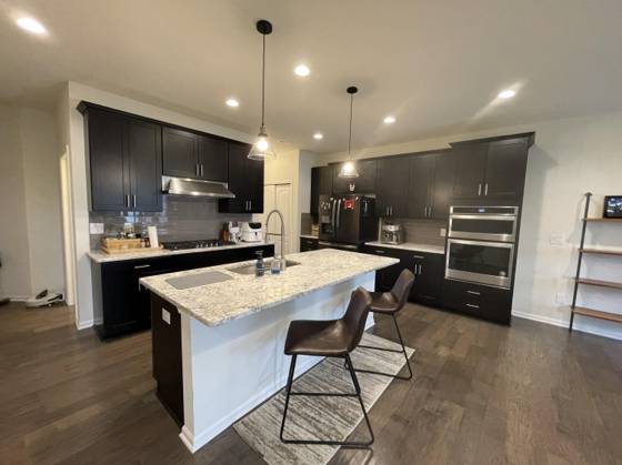 43590 Chancellor Lane, Novi, MI 48375 photo 4