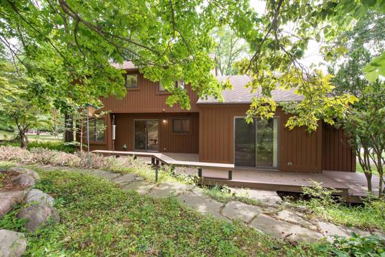 4730 Midway Drive, Ann Arbor, MI 48103 photo 2