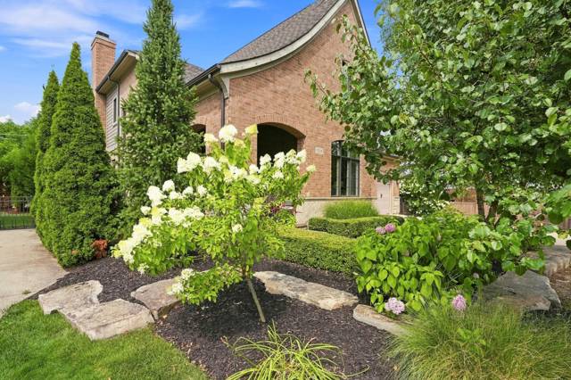 1215 Manchester Road, Birmingham, MI
