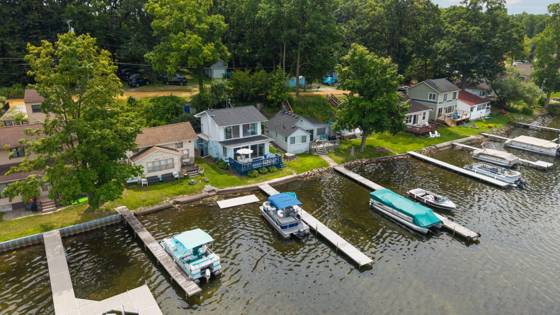 7355 Webbs Shore Drive, Gregory, MI 48137 photo 2