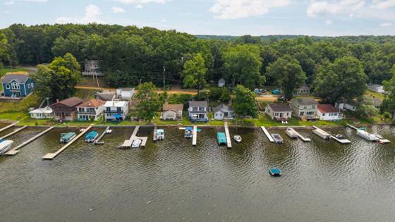 7355 Webbs Shore Drive, Gregory, MI 48137 photo 3