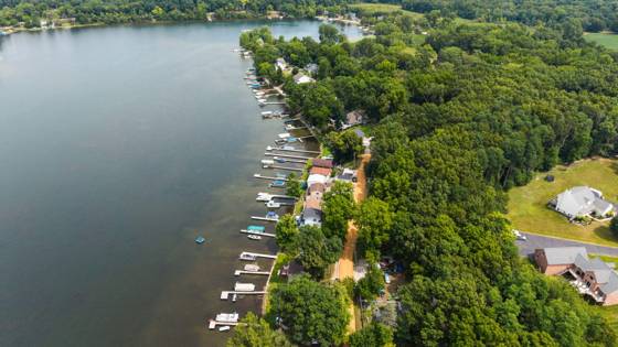 7355 Webbs Shore Drive, Gregory, MI 48137 photo 4