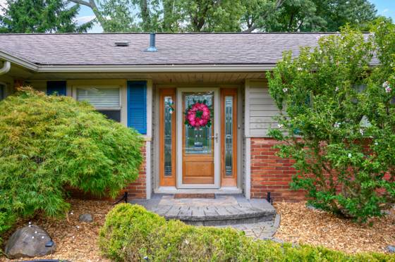 899 Fox Run, Bloomfield Hills, MI 48304 photo 2