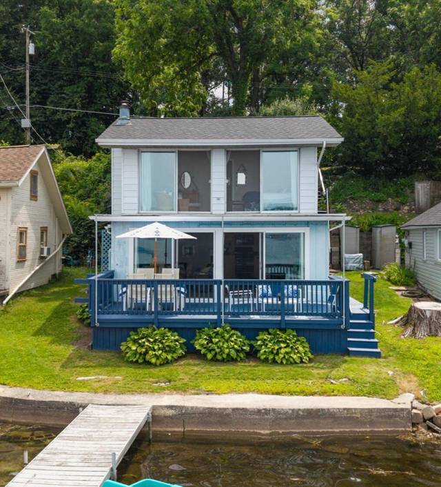 7355 Webbs Shore Drive, Gregory