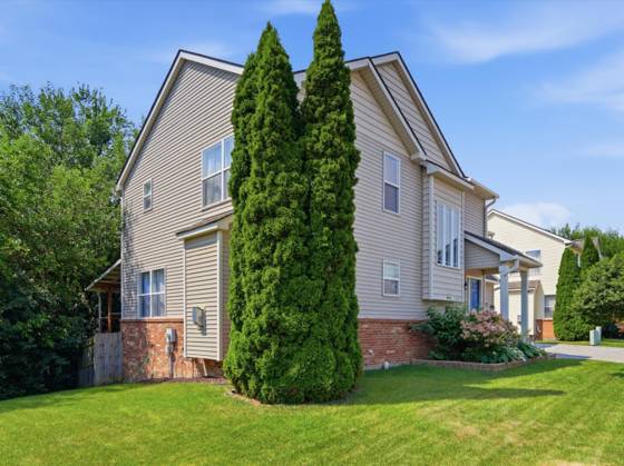 1692 Enclave Lane, Ann Arbor, MI 48103 photo 4