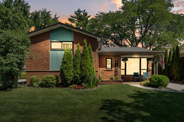 4106 Highfield Road, Royal Oak, MI