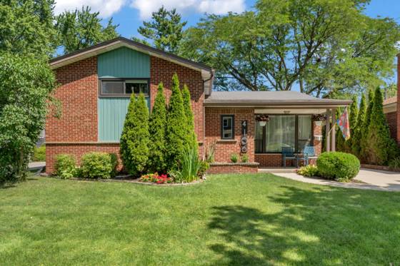4106 Highfield Road, Royal Oak, MI 48073 photo 3