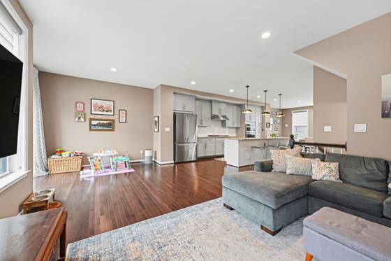2733 S Spurway Drive, Ann Arbor, MI 48105 photo 5