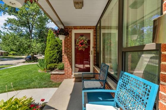 4106 Highfield Road, Royal Oak, MI 48073 photo 4