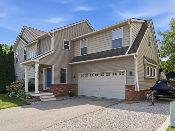1692 Enclave Lane, Ann Arbor, MI 48103 photo 3